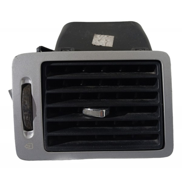Difusor Ar Condicionado Painel Esquerdo Peugeot 307 2009 10
