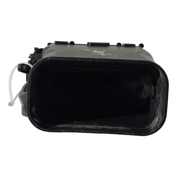 Difusor Ar Condicionado Painel Esquerdo Peugeot 307 2009 10