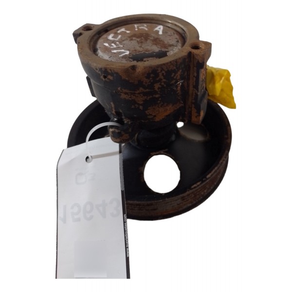 Bomba Direção Hidráulica Chevrolet Vectra Astra 2005 2007