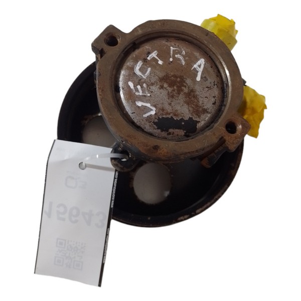 Bomba Direção Hidráulica Chevrolet Vectra Astra 2005 2007