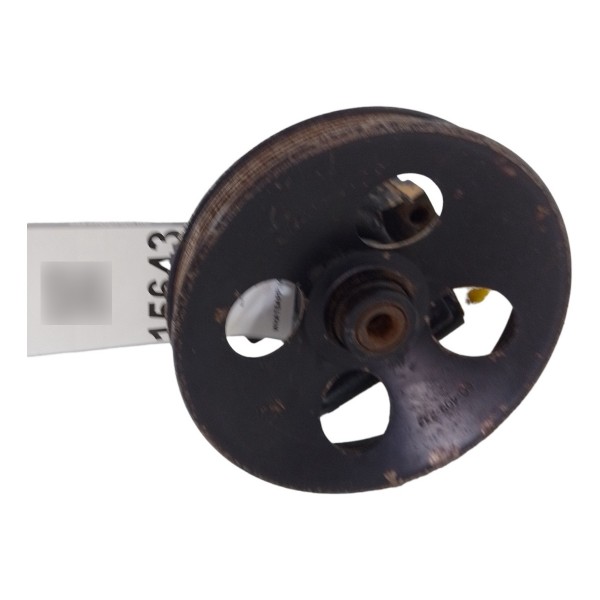 Bomba Direção Hidráulica Chevrolet Vectra Astra 2005 2007