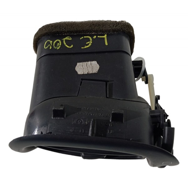 Difusor Ar Condicionado Painel Esquerdo Peugeot 206 2000 01