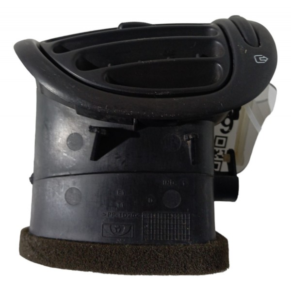 Difusor Ar Condicionado Painel Esquerdo Peugeot 206 2000 01