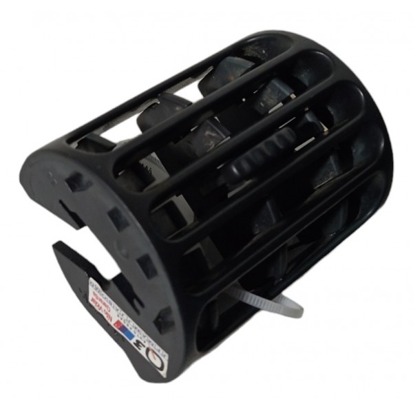 Grade Difusor Ar Painel Renault Clio 1998 1999 2000 2001