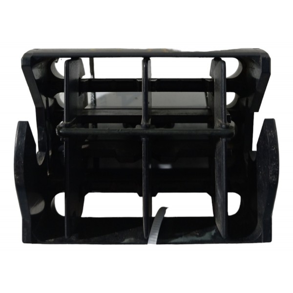 Grade Difusor Ar Painel Renault Clio 1998 1999 2000 2001