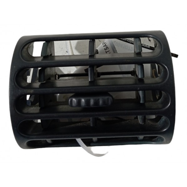 Grade Difusor Ar Painel Renault Clio 1998 1999 2000 2001