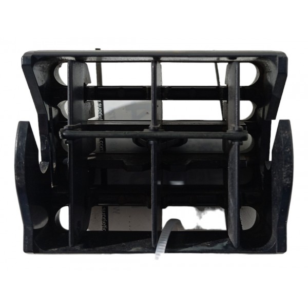 Grade Difusor Ar Painel Renault Clio 1998 1999 2000 2001