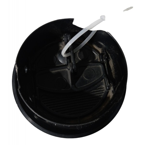 Difusor Ar Condicionado Painel Ford Ka 2010 2011 2012 2013