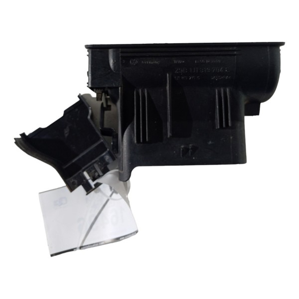 Difusor Ar Condicionado Painel Direito Volkswagen Golf 1999