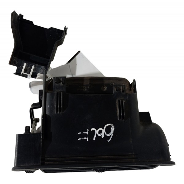 Difusor Ar Condicionado Painel Direito Volkswagen Golf 1999