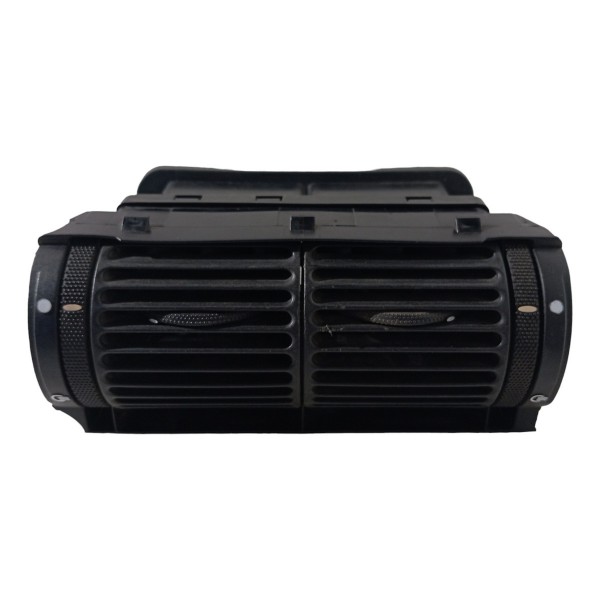 Difusor Ar Condicionado Painel Central Ford Escort 1998 1999