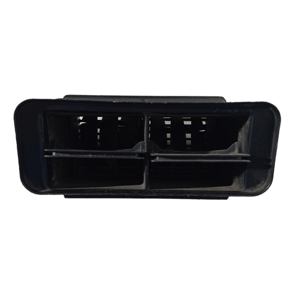 Difusor Ar Condicionado Painel Central Ford Escort 1998 1999