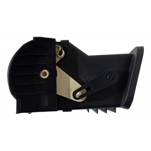 Difusor Ar Condicionado Painel Central Ford Escort 1998 1999