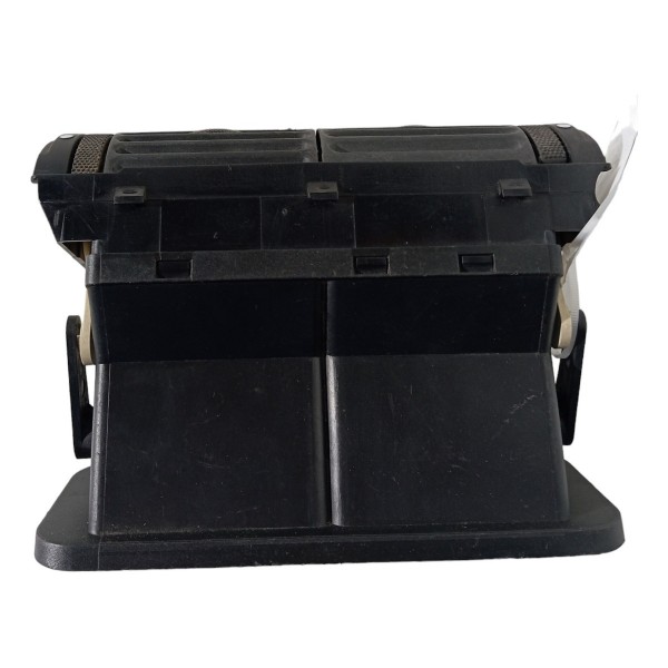 Difusor Ar Condicionado Painel Central Ford Escort 1998 1999