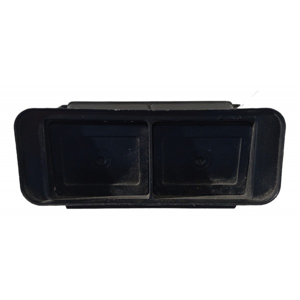 Difusor Ar Condicionado Painel Central Ford Escort 1998 1999