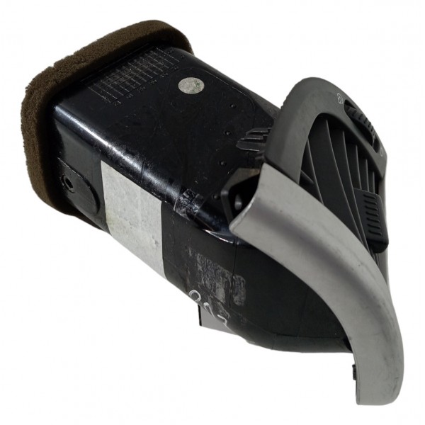 Difusor Ar Condicionado Painel Esquerdo Peugeot 207 2009 10