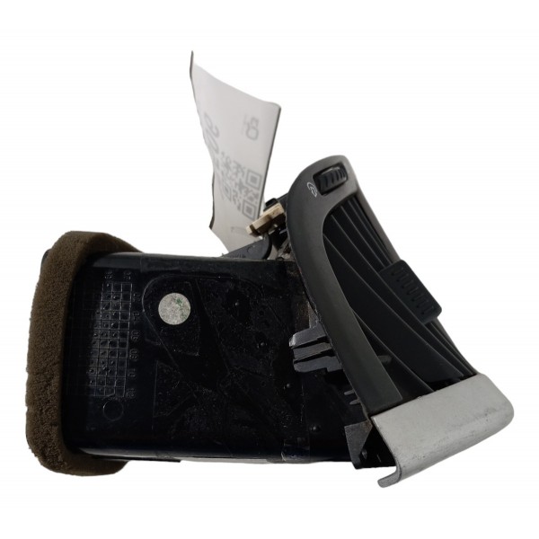 Difusor Ar Condicionado Painel Esquerdo Peugeot 207 2009 10