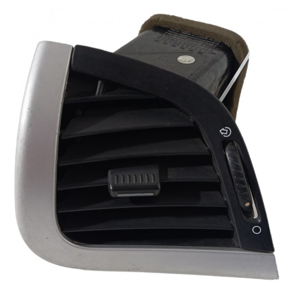 Difusor Ar Condicionado Painel Esquerdo Peugeot 207 2009 10