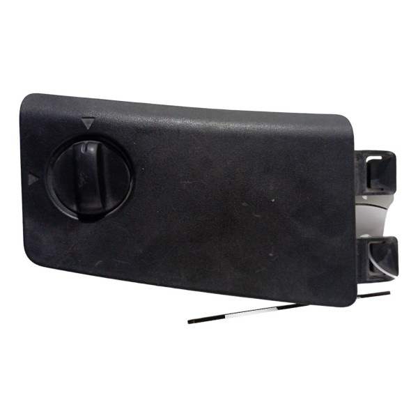 Tampa Acabamento Grade Churrasqueira Nissan Livina 2011 2012