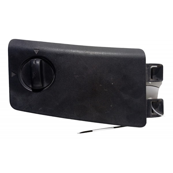 Tampa Acabamento Grade Churrasqueira Nissan Livina 2011 2012