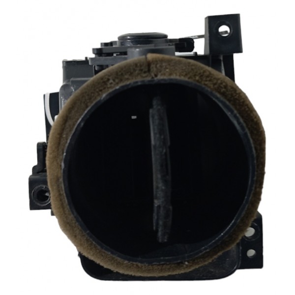 Difusor Ar Condicionado Painel Esquerdo Honda Fit 1.4 2007