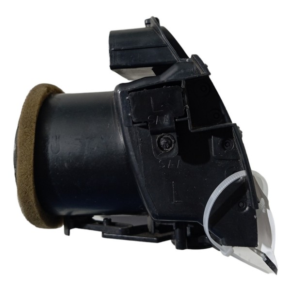 Difusor Ar Condicionado Painel Esquerdo Honda Fit 1.4 2007