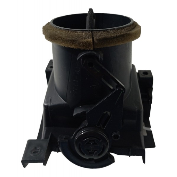 Difusor Ar Condicionado Painel Esquerdo Honda Fit 1.4 2007