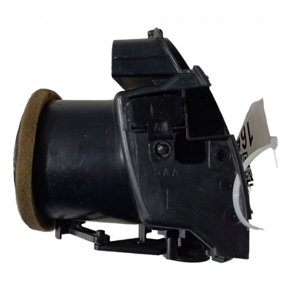 Difusor Ar Condicionado Painel Esquerdo Honda Fit 1.4 2007