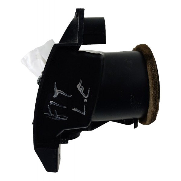 Difusor Ar Condicionado Painel Esquerdo Honda Fit 1.4 2007