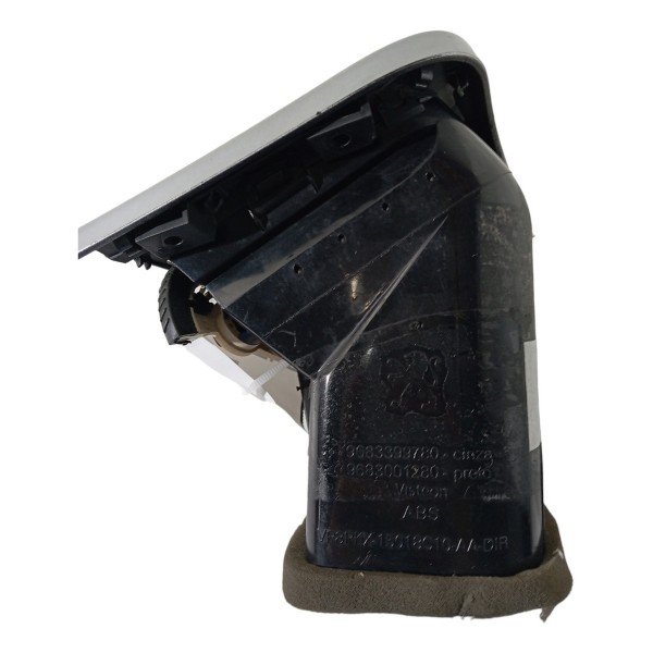 Difusor Ar Condicionado Painel Direito Peugeot 207 2009 2010