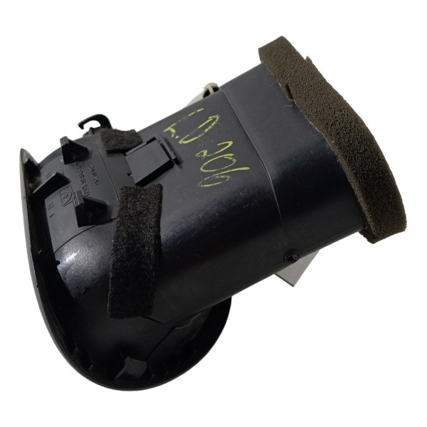 Difusor Ar Condicionado Painel Direito Peugeot 206 2001 2002