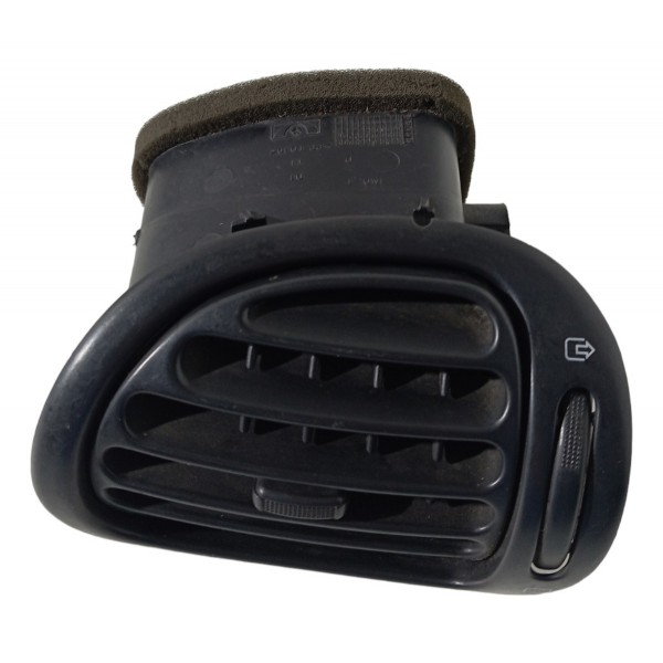 Difusor Ar Condicionado Painel Direito Peugeot 206 2001 2002