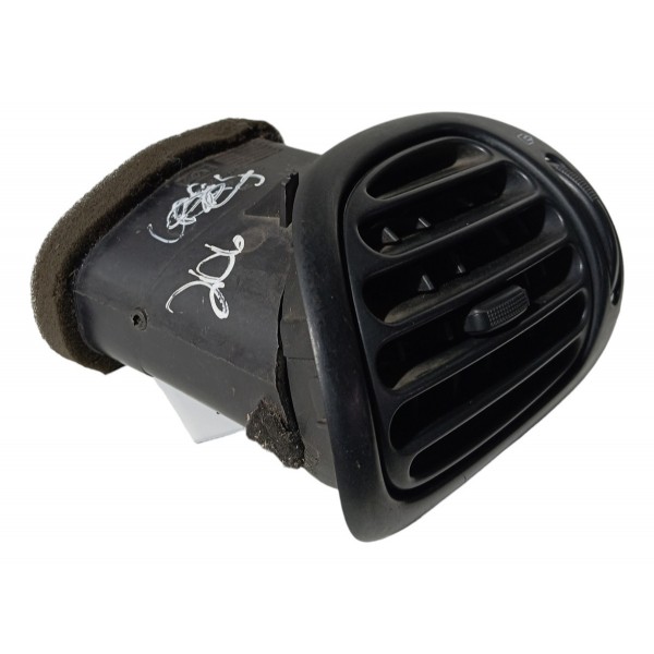 Difusor Ar Painel Direito Peugeot 206 2001 2002 2003 2004