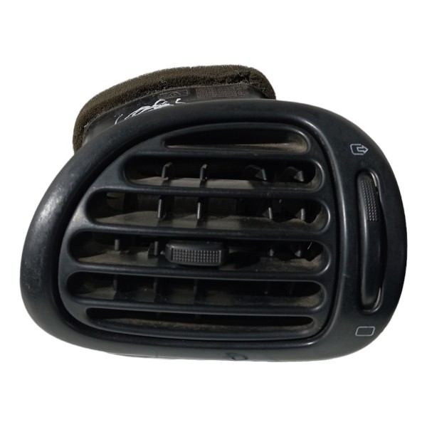 Difusor Ar Painel Direito Peugeot 206 2001 2002 2003 2004