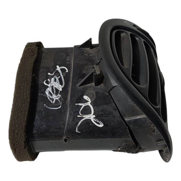 Difusor Ar Painel Direito Peugeot 206 2001 2002 2003 2004