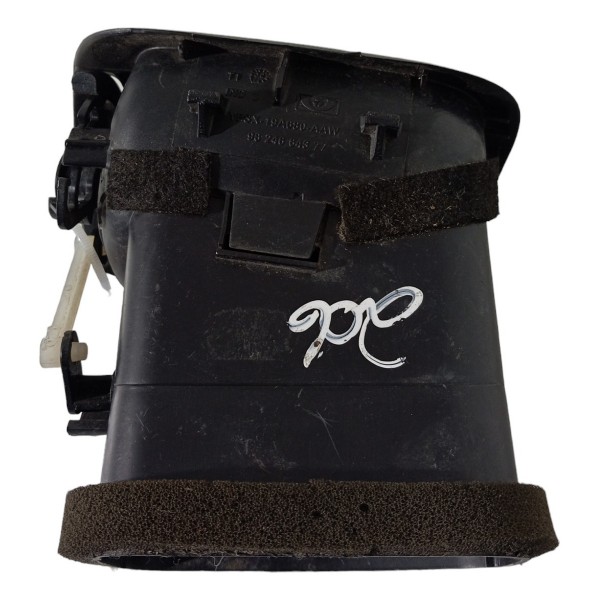 Difusor Ar Condicionado Painel Direito Peugeot 206 2000 2001