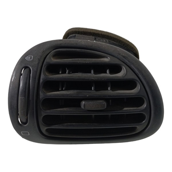 Difusor Ar Condicionado Painel Direito Peugeot 206 2000 2001