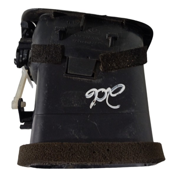 Difusor Ar Condicionado Painel Direito Peugeot 206 2000 2001