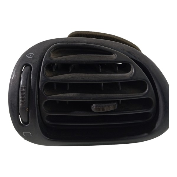 Difusor Ar Condicionado Painel Direito Peugeot 206 2000 2001