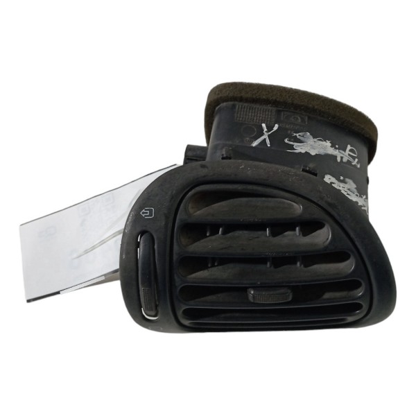 Difusor Ar Condicionado Painel Direito Peugeot 206 2000 2001