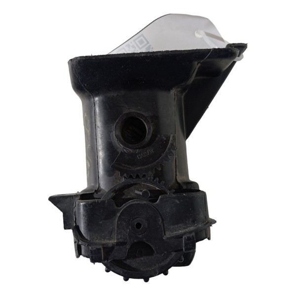 Difusor Ar Condicionado Painel Direito Fiat Uno 2001 2002