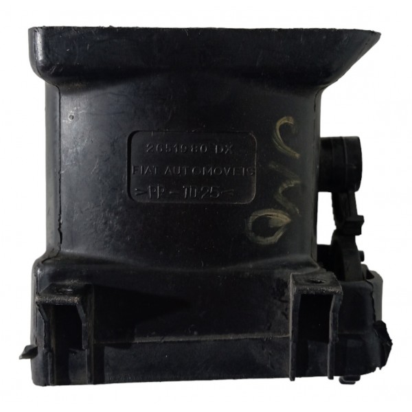 Difusor Ar Condicionado Painel Esquerdo Fiat Uno 1999 2000