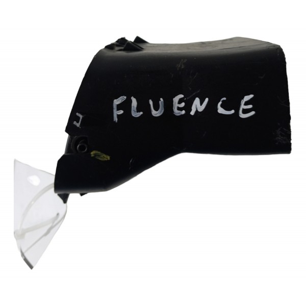 Difusor Ar Painel Central Direito Renault Fluence 2010 2011