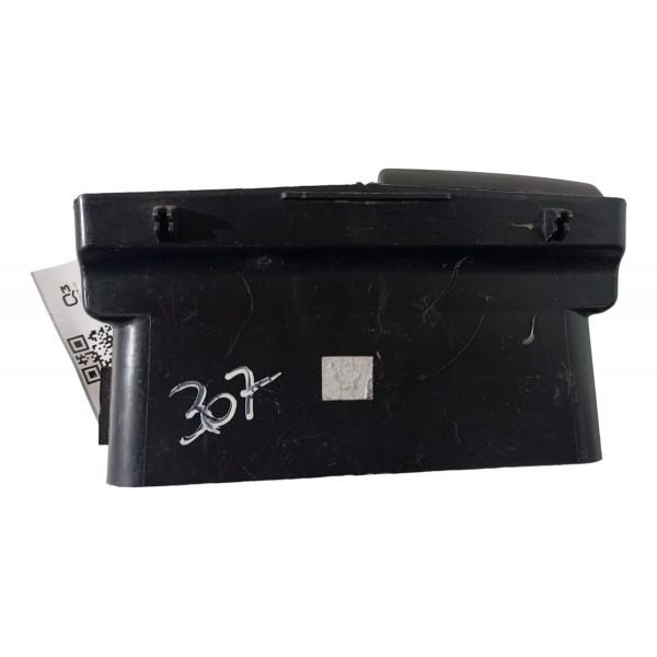 Difusor Ar Condicionado Central Painel Peugeot 307 2003 2004