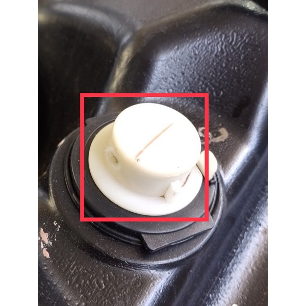 Tanque Combustível Gm Cobalt 2013