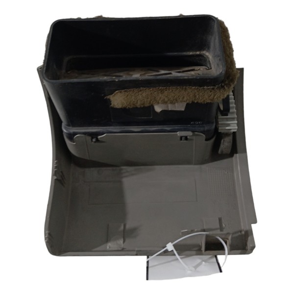 Moldura Difusor Ar Painel Direito Vw Gol Parati G3 2002 03