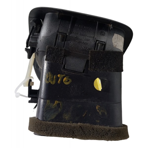 Difusor Ar Painel Direito Citroen Xsara Picasso 2005 2006