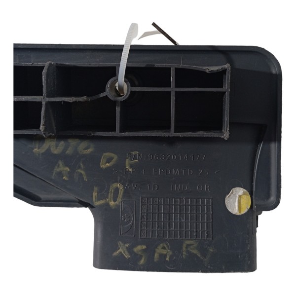 Duto Saida Ar Painel Direito Citroën Xsara Picasso 2005 2006