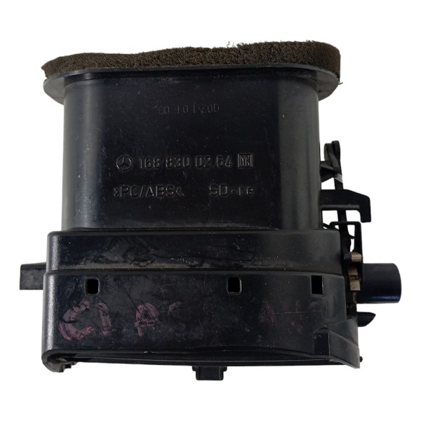 Difusor Ar Painel Direito Mercedes Benz A190 A160 2000 2001