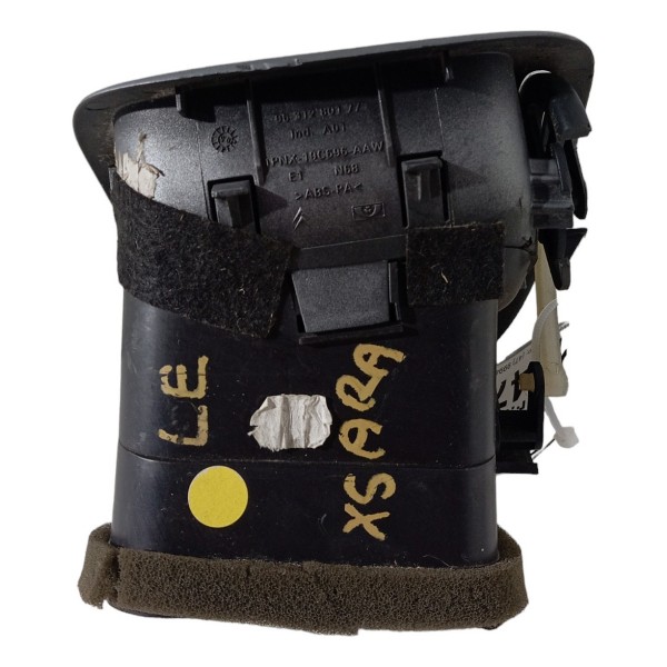 Difusor Ar Painel Esquerdo Citroen Xsara Picasso 2005 2006